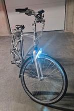 E bike Sparta, Fietsen en Brommers, Fietsen | Heren | Herenfietsen, Ophalen, Zo goed als nieuw, Sparta, Versnellingen