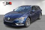 Renault Talisman Grandtour Intens ENERGY dCi 1.6 edc camera, Auto's, 1596 cc, 4 cilinders, Bedrijf, 5 deurs