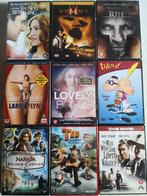 Diverse dvd's uit te kiezen - 7 euro per stuk #19, Ophalen of Verzenden