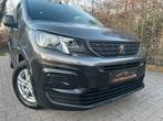 Peugeot Partner Rifter * GARANTIE *Euro 6, Argent ou Gris, Achat, Entreprise, Garantie prolongée