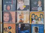 27 originele cd's van verschillende artiesten, Ophalen, Zo goed als nieuw, Overige genres, Boxset