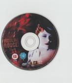 Moulin Rouge zonder info blad, Cd's en Dvd's, Gebruikt, Ophalen of Verzenden