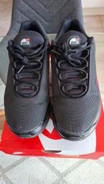Nike air max dn, maat 44, zwart, in perfecte staat, Ophalen of Verzenden, Zo goed als nieuw, Nike