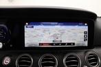 (2AEC283) MERCEDES-BENZ CLASS E, Auto's, Mercedes-Benz, Automaat, 4 deurs, Achterwielaandrijving, Gebruikt