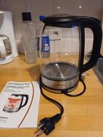 Bouilloire, Electroménager, Bouilloires