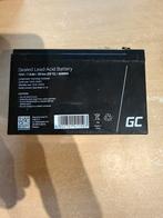 Batterie 12v, Enlèvement ou Envoi, Utilisé