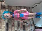Papercraft Bulma figuren van 80 cm, Ophalen of Verzenden