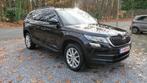 SKODA KODIAQ 1.5TSI DSG 150PK 7 ZIT 2021 148DKM 12M GARANTIE, Auto's, Skoda, Stof, 4 cilinders, USB, Kodiaq