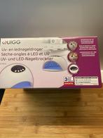 UV- en lednageldroger, Ophalen of Verzenden, Nieuw, Hand- en Voetverzorging