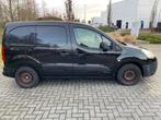 Citroen Berlingo, Auto's, Zwart, Zwart, Berlingo, Diesel