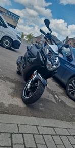 Mbk aerox, Ophalen, Zo goed als nieuw