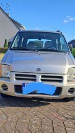 Suzuki Wagon R, Auto's, Wagon R+, Handgeschakeld, 5 deurs, Particulier