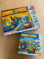 Domino Express crazy race, Ophalen, Zo goed als nieuw