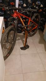 1100€, Fietsen en Brommers, Ophalen