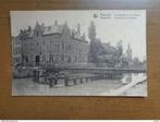 Postkaart Aarschot, De Harmonie en de Demer, Verzamelen, Ophalen of Verzenden, Gelopen, Vlaams-Brabant