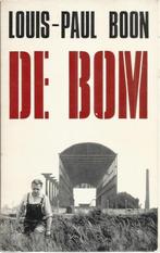 DE BOM - LOUIS-PAUL BOON, Boeken, Gelezen, Ophalen of Verzenden, Filmspecifiek, Louis-Paul BOON