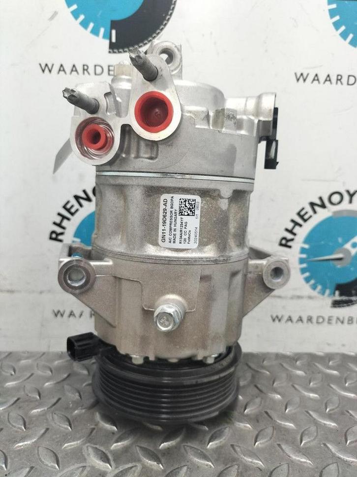 FORD KUGA DFK TITANIUM [A_C_COMPRESSOR] 2024, Autos : Pièces & Accessoires, Climatisation & Chauffage, Utilisé, ARN reconnu, Stiba membre