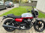 moto guzzi, Motoren, Motoren | Moto Guzzi, 853 cc, 2 cilinders, Particulier, Meer dan 35 kW