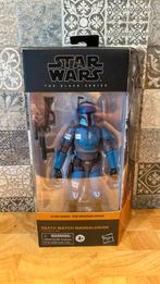 Hasbro - figurine The Mandalorian SEALED, Collections, Star Wars, Figurine, Neuf