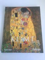 Taschen - Klimt, Boeken, Taschen, Ophalen of Verzenden, Zo goed als nieuw, Schilder- en Tekenkunst