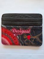 Desigual hoesje voor bankkaarten, Handtassen en Accessoires, Ophalen, Zo goed als nieuw