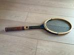 2 Vintage rackets van Snauwaert, Sport en Fitness, Tennis, Ophalen, Gebruikt, Racket, Overige merken