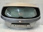 ACHTERKLEP Chevrolet USA Aveo (300) (01-2006/12-2015), Gebruikt, Chevrolet, Achterklep