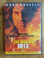 )))  Los Angeles 2013  //  John Carpenter   (((, CD & DVD, DVD | Science-Fiction & Fantasy, Science-Fiction, Comme neuf, Tous les âges