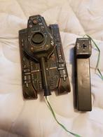 Tankblikje speelgoed, Ophalen of Verzenden