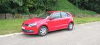 POLO, Auto's, Volkswagen, Voorwielaandrijving, Stof, Euro 6, 4 cilinders