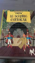 Bd Tintin ancien, Boeken, Ophalen, Zo goed als nieuw