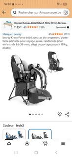 Portage bébé  randonnée, Enfants & Bébés, Enlèvement