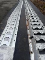 Vliegtuigrails 3 stuks, Auto-onderdelen, Ophalen, Nieuw