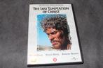 DVD The Last Temptation of Christ, CD & DVD, DVD | Classiques, À partir de 12 ans, Utilisé, 1980 à nos jours, Enlèvement ou Envoi