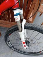 Cannondale mbc, Enlèvement, Utilisé