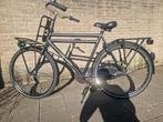Cortina transport heren, Fietsen en Brommers, Fietsen | Heren | Herenfietsen, Ophalen, Zo goed als nieuw