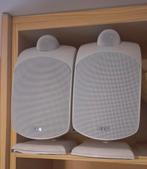 B&W boxen 2 x 2 stuks 100W = 4 stuks!, Audio, Tv en Foto, Luidsprekerboxen, Ophalen, Gebruikt