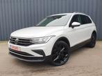 ✔VW TIGUAN 1.5TSI Facelift 2022 Euro6❕ LED, Trekhk, Carplay, Voorwielaandrijving, Stof, 4 cilinders, Wit