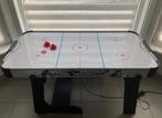 Air hockey, Kinderen en Baby's, Speelgoed | Speeltafels, Ophalen, Gebruikt