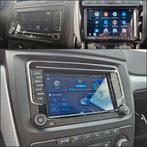 Autoradio android carplay pour Volkswagen  - Skoda - Seat, Autos : Divers, Navigation de voiture, Enlèvement ou Envoi, Comme neuf