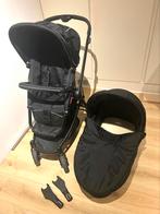 Kinderwagen set torck, Kinderen en Baby's, Kinderwagens en Combinaties, Ophalen of Verzenden, Zo goed als nieuw, Kinderwagen