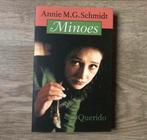 Minoes Annie M.G. Schmidt, Ophalen of Verzenden, Nieuw