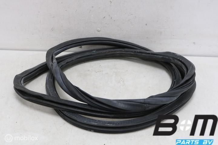 Portierrubber LV of RV Audi SQ5 8R 8R0831721D, Auto-onderdelen, Interieur en Bekleding, Gebruikt