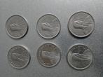 Zwitserland 5 Francs Herdsman; silver, Postzegels en Munten, Ophalen