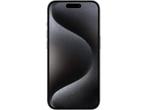 APPLE iPhone 15 Pro - 128 Go, titane, noir, Télécoms, Téléphonie mobile | Apple iPhone, Enlèvement, Noir, 128 GB, IPhone 15