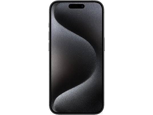APPLE iPhone 15 Pro - 128 Go, titane, noir, Télécoms, Téléphonie mobile | Apple iPhone, 128 GB, iPhone 15, Noir, Enlèvement