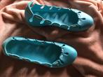 Crocs bleu clair, Kleding | Dames, Blauw, Zo goed als nieuw, Autre, Ballerina's