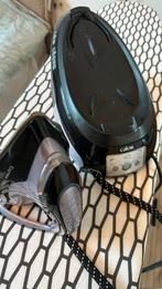 CALOR EXPRESS VISION SV8153C0 - STRIJKIJZER STOOMGENERATOR, Elektronische apparatuur, Strijkijzers en Strijkplanken, Ophalen, Zo goed als nieuw