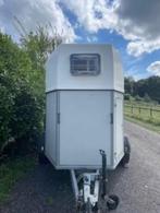 Wesfalia Paardentrailer geschikt voor 2 paarden., Dieren en Toebehoren, Paarden en Pony's | Trailers en Aanhangwagens, Ophalen