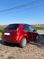 Ford Fiesta - 3 deurs - 1400cc benzine hatchback (2007), Auto's, Ford, Voorwielaandrijving, Leder en Stof, Overige kleuren, Particulier